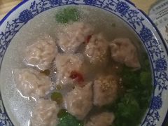 -海清宁记大馅云吞