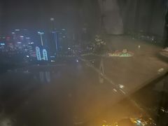 -WFC会仙楼观景台