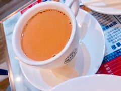-深仔记茶餐厅(亚士厘道店)