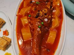 -淮扬韵(高新大都荟店)