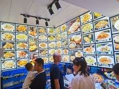 -君霖海鲜私房菜(春柳店)