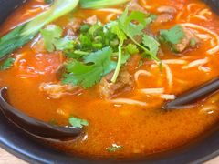 -李先生牛肉面快餐厅(白塔店)