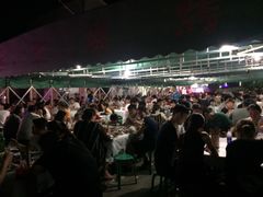 -郑喜旺烧烤(新密总店)