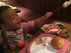 -杭州国际会议中心洲际酒店-原素全日餐厅(解放东路店)