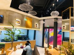 大堂-协茂森老钟家(龙湖滨江天街店)
