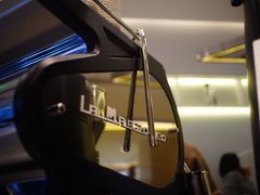 -Seesaw Coffee(上海国金中心店)