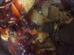 -北李妈妈菜·海肠捞饭(高新万达店)