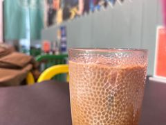 -左记港食(融科天城店)