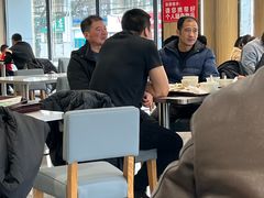 -和记馅饼(太平路店)