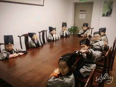 -昂立少儿成长中心(浦东蓝村路地铁站校区)