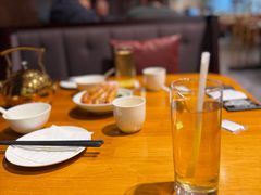 -乐忻皇朝(上海中心大厦店)