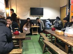 大堂-清真·马峰烤肉(小学习北巷店)