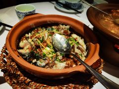 -围龙屋客家食府(福田店)