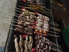 iphone_upload_pic-联兴烤吧(茶山店)