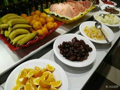 -好伦哥比萨烤肉自助(马家堡店)