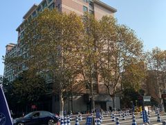 -浙江大学(玉泉校区)