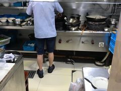 -万福兴(齐门路店)