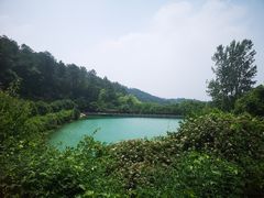 -九龙潭景区