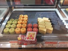 -陶陶居饼家(惠福东路店)