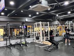 -超鹿运动健身(紫阳商贸中心店)