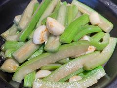 -师味葱扒虎头鲤·水席洛阳菜(元华店)