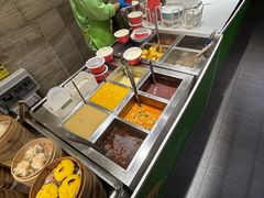 -眉州东坡(团结湖店)