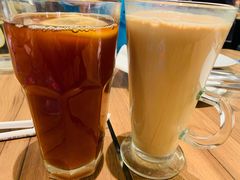 柠檬红茶-必胜客(远大路店)