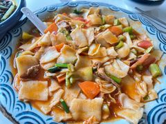 -西域美食(西直门南小街店)