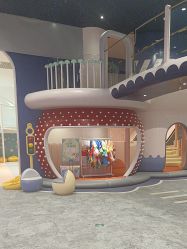 -奈尔宝家庭中心·亲子餐厅(鄞州万达店)