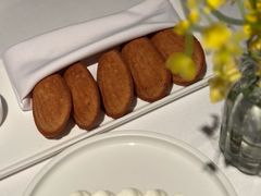 -壳里西餐厅Coquille Seafood Bistro(蒙自路店)