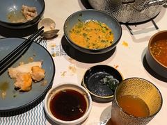-喜庭海鲜自助(北辰三角洲北辰荟店)