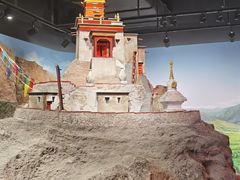 -青海藏文化博物院