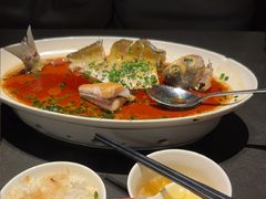 -知楚•精致湖北菜(武商MALL店)