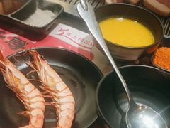-千寻烧肉(政务区店)