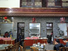 -周家大厨房(三原店)