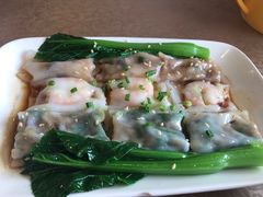 -一品粤珍轩(吴中路店)