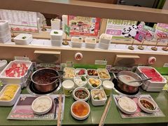 -一围肥牛小火锅(白云万象汇店)