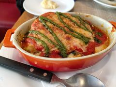-LA MAISON公鸡和龙(蛇口店)