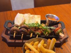 -bluefrog蓝蛙(新三里屯太古里店)