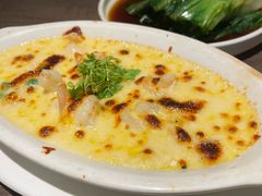 -港丽餐厅(来福士店)