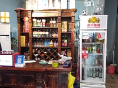 -鱼羊宴烤鱼羊蝎子烧烤(怡馨家园店)