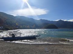 -丽江泸沽湖景区