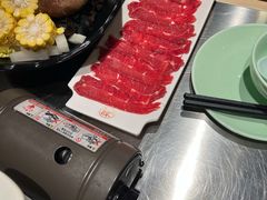 -潮界(虹桥新天地店)