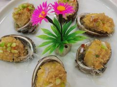 -粤盛海鲜平价店(洛溪食街店)