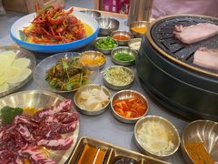 -龙虾奇迹泥炉烤肉(大华三路店)
