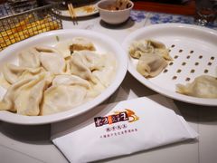 -东方饺子王(工农大路店)