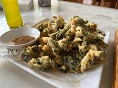 -相聚青山餐厅(阎河路店)