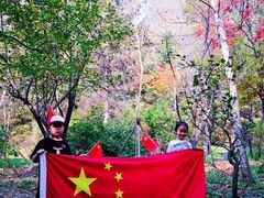 -吉林市朱雀山国家森林公园