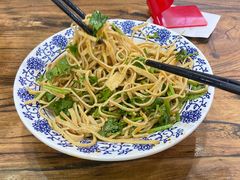 -豫掌柜饸饹面·烩面(秀沿路店)