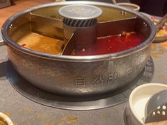 -巴奴毛肚火锅(京西大悦城店)